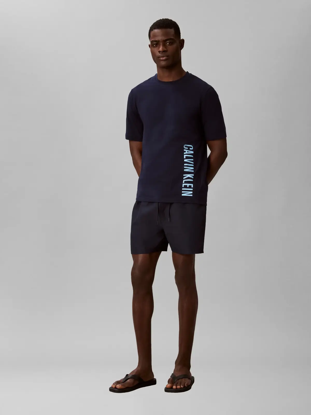 S/S CREW NECK, 0PP, S