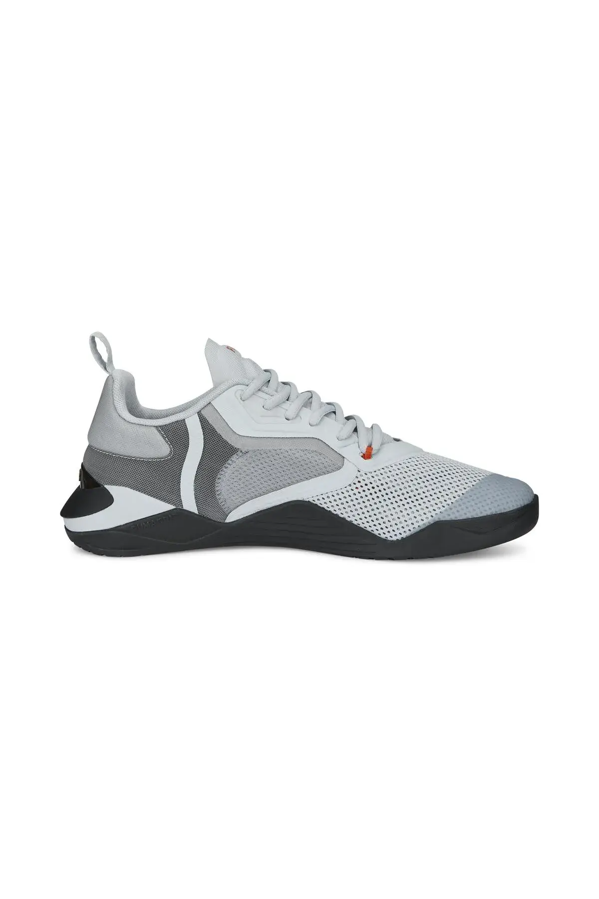 Puma Fuse 2.0 Gri Erkek Yürüyüş Ayakkabısı
