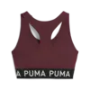 Puma 4KEEPS STRONG BRA - MID Bordo Bra