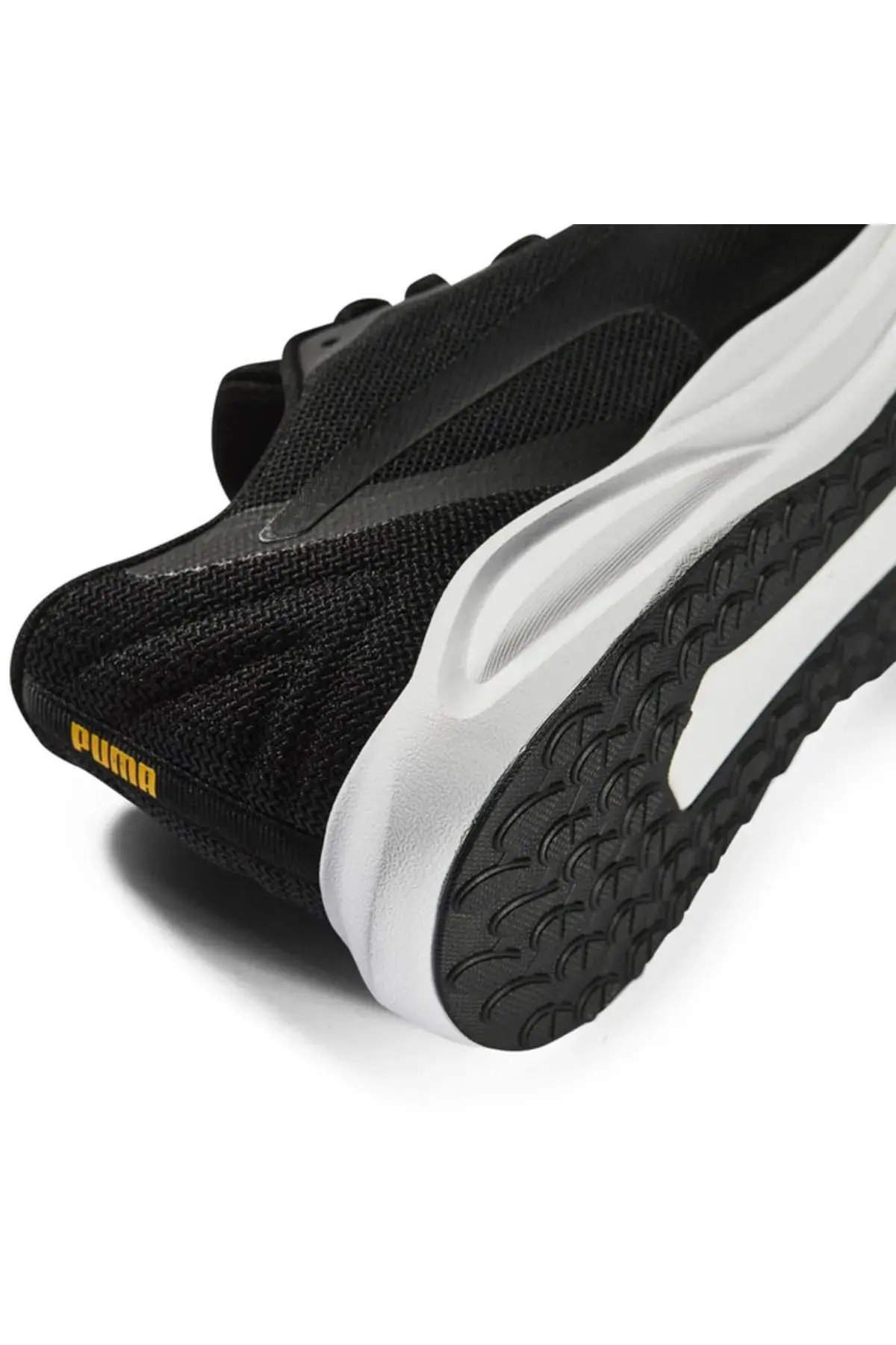 Puma Twitch Runner Siyah Kadın Günlük Spor Ayakkabı