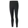 Puma First Mile Hw 7/8 Tight W Siyah Kadın Tayt