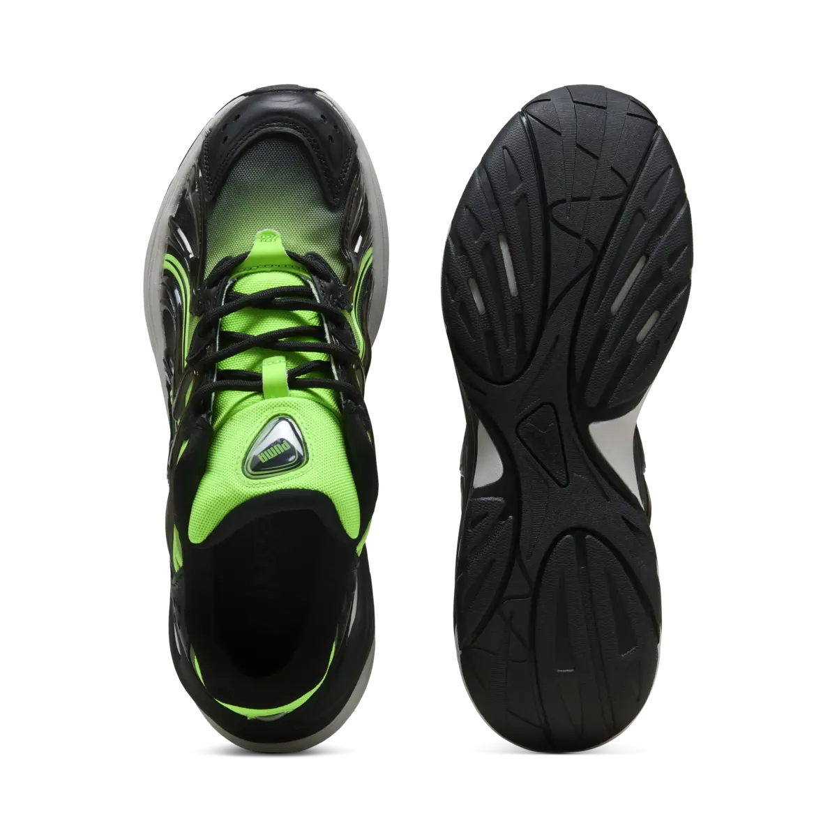 Puma Inverse Mutant Erkek Spor Ayakkabı & Sneaker