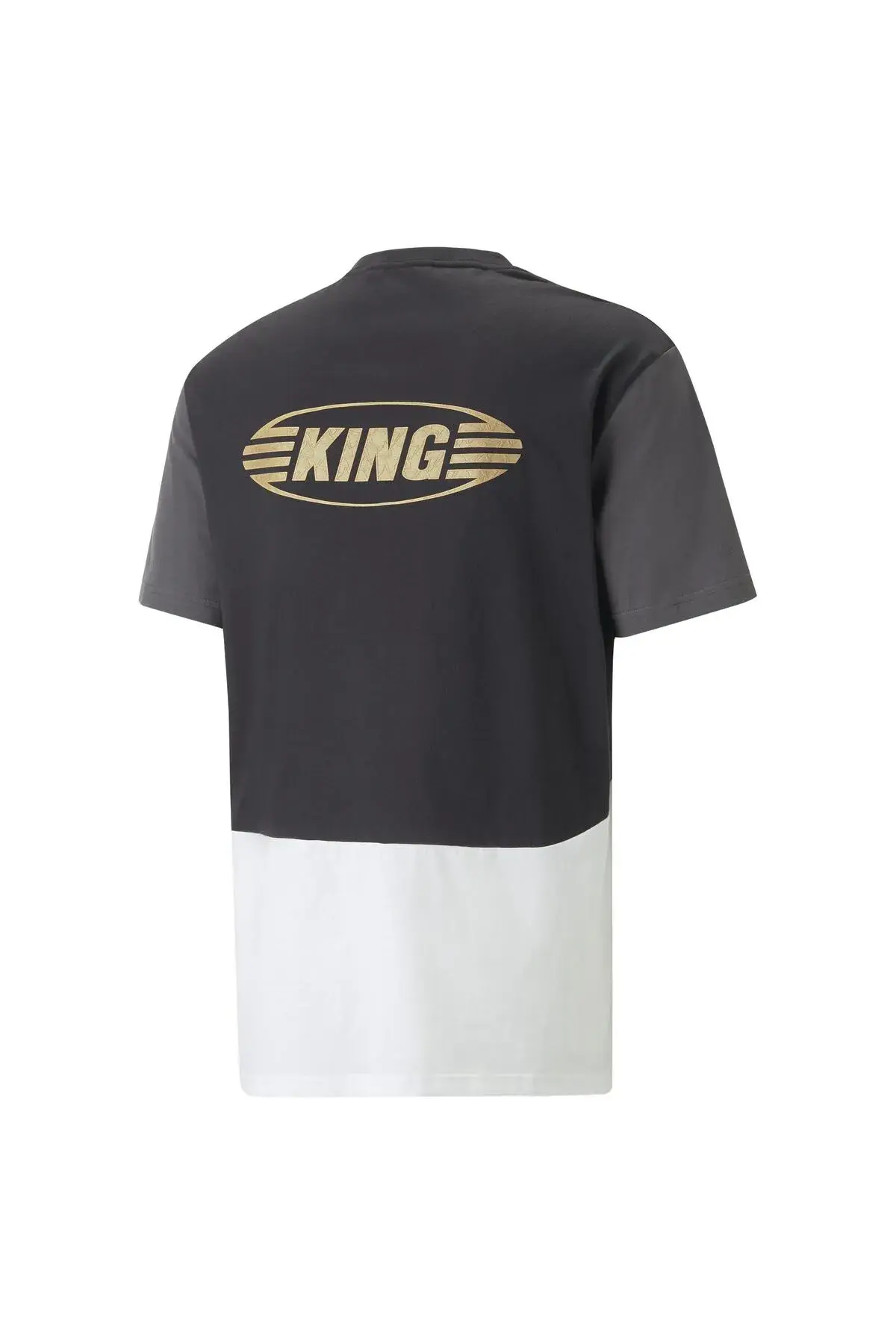 KING Top Erkek Futbol Tişörtü