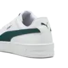 Puma Court Classic Clean Beyaz Unisex Spor Ayakkabı