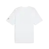 Puma Rival Rage Tee 3 Siyah Erkek T-Shirt & Polo
