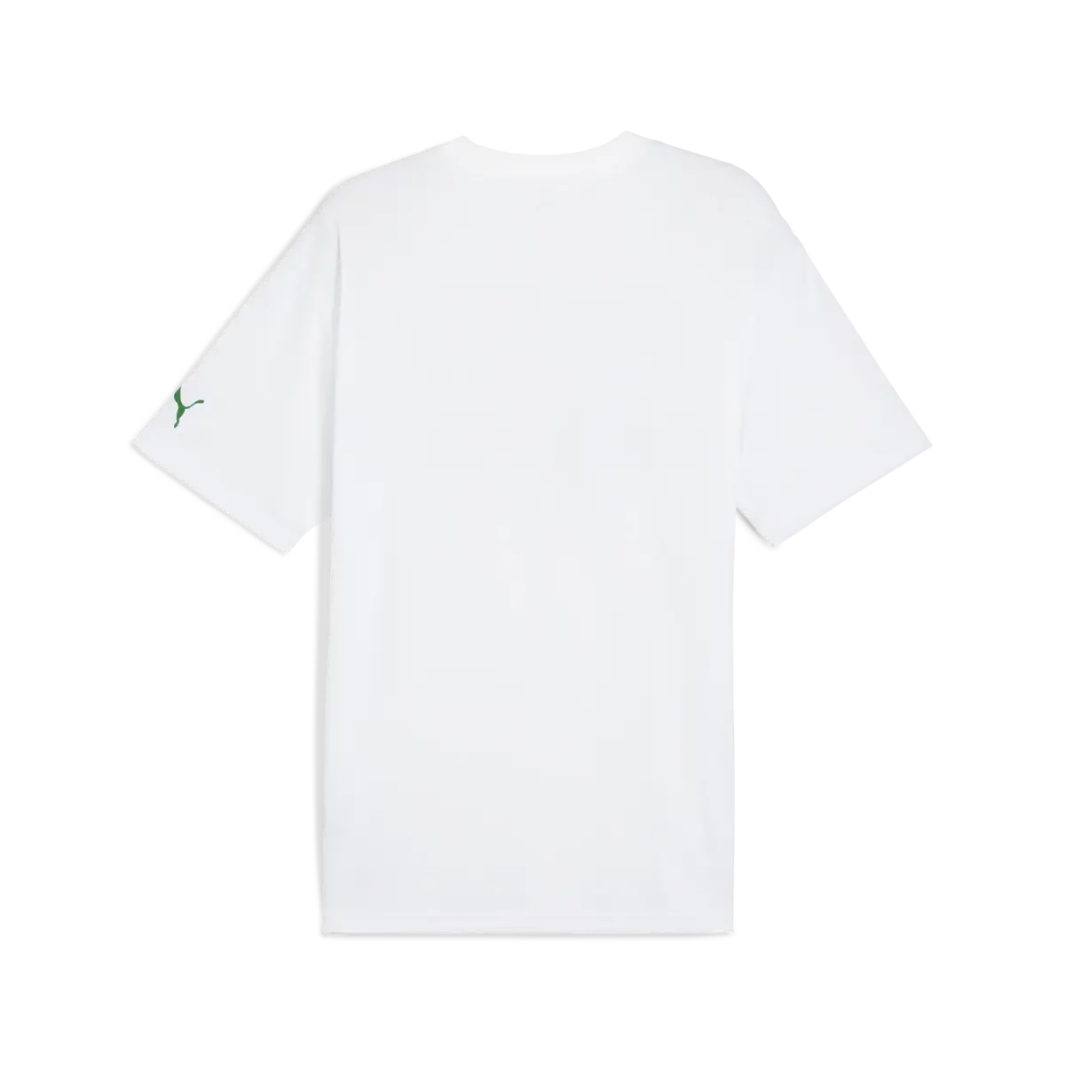 Puma Rival Rage Tee 3 Siyah Erkek T-Shirt & Polo