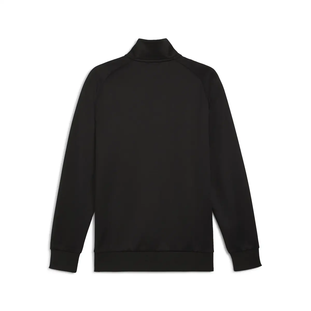 Puma AMG Track Jacket Siyah Erkek Sweatshirt