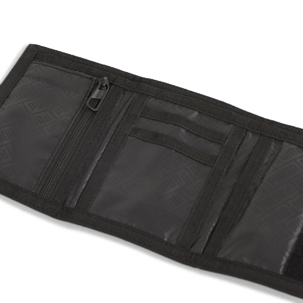 PUMA PHASE Wallet Siyah Unisex Cüzdan