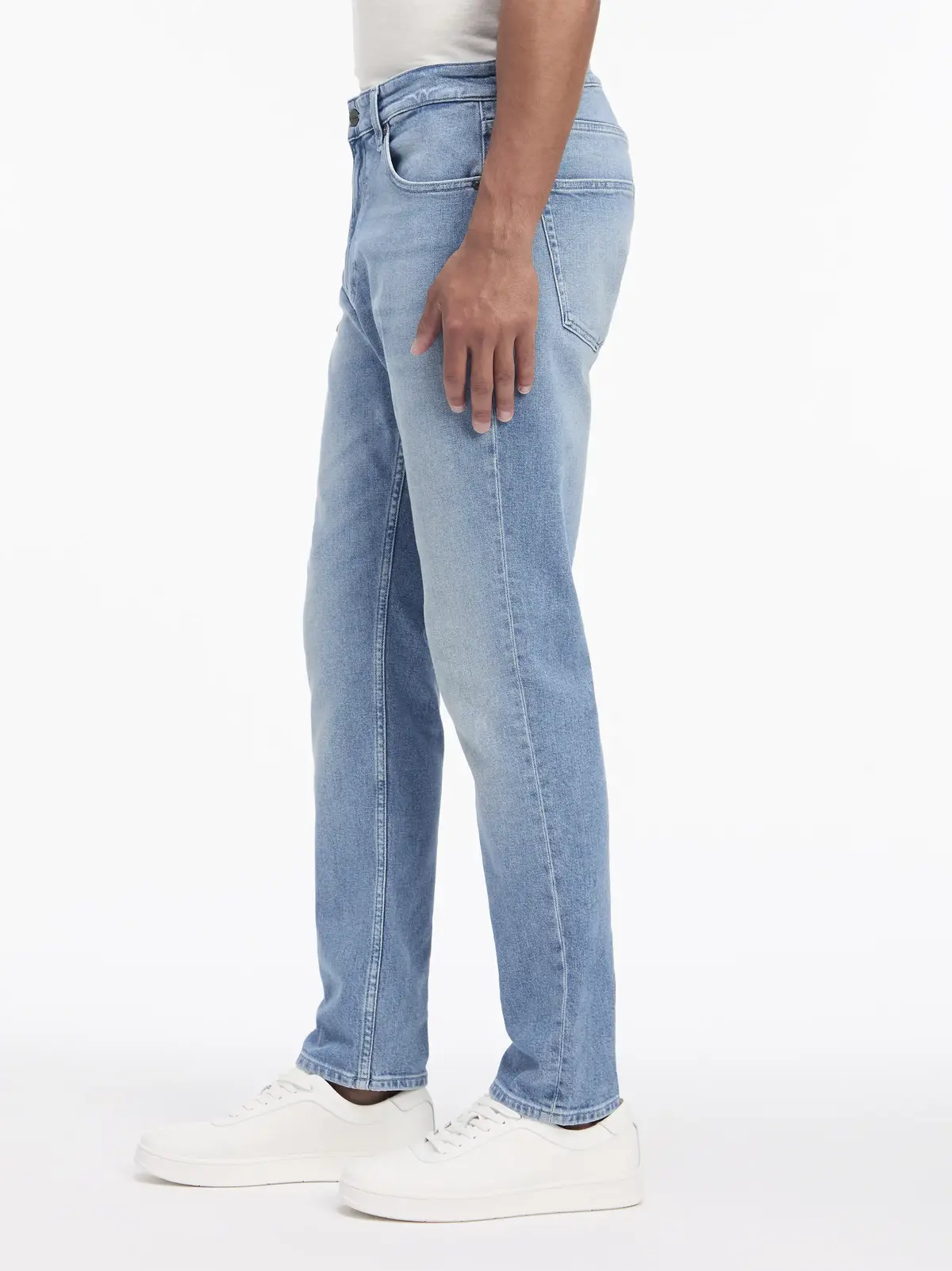 Calvin Klein Denim Erkek Pantolon