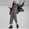 Puma YONA Jacket Gri Kadın Ceket