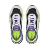 Puma Rs-Metric Siyah-Çok Renkli Unisex Günlük Spor Ayakkabı