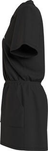 Calvin Klein ROMPER Kadın Siyah Tulum