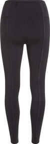 Calvin Klein WO - Legging (Full L Kadın Siyah Tayt