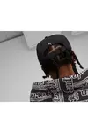 Puma Ferrari SPTWR Style BB Cap Siyah Erkek Şapka