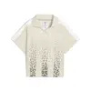 Puma LEO LUXE Football Jersey Gri Kadın Forma