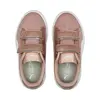 Puma Smash v2 Glitz GlamV PSPembe Çocuk Günlük Spor Ayakkabı