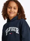 HILFIGER VARSITY HOO, C1G