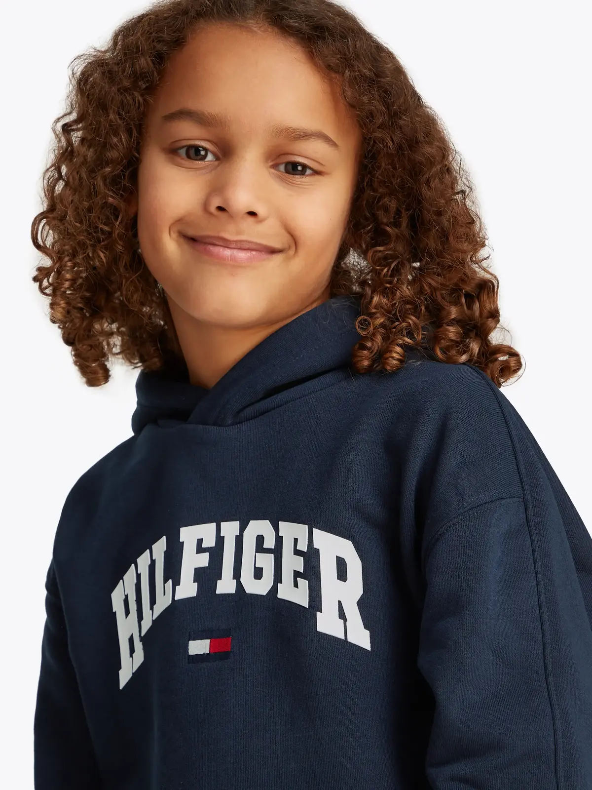 HILFIGER VARSITY HOO, C1G