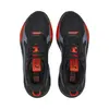 Puma RS-X Geek Siyah Erkek/Unisex Günlük Spor Ayakkabı