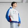 PUMA BMW MMS LIFESTYLE HOODIE Mavi Erkek Hoodie