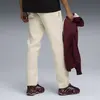Puma PUMATECH Track Pants Krem Erkek Eşofman Altı