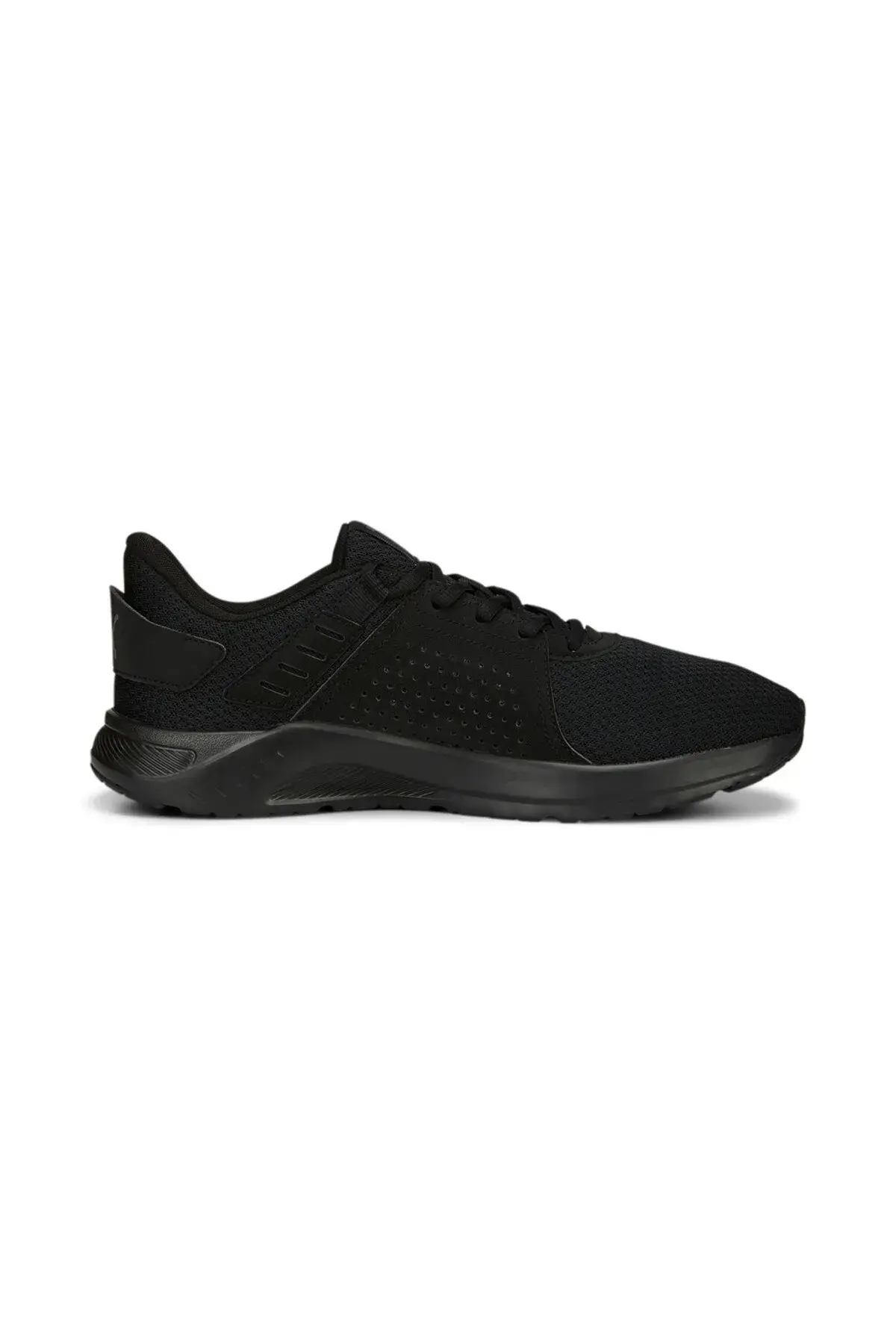 Puma FTR Connect Siyah Kadın Yürüyüş Ayakkabısı