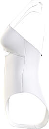 Calvin Klein ONE PIECE Kadın Beyaz Mayo