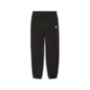 Puma DOWNTOWN Relaxed Sweatpants Siyah Kadın Eşofman Altı