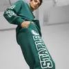 PUMA X STAPLE Sweatpants Yeşil Erkek Eşofman Altı