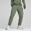 Puma MAPF1 Sweatpants, Reg/CC Yeşil Erkek Eşofman Altı