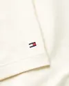 Tommy Hilfiger VARSITY GRAPHIC POLO, AEF Bej Kadın Elbise-Etek