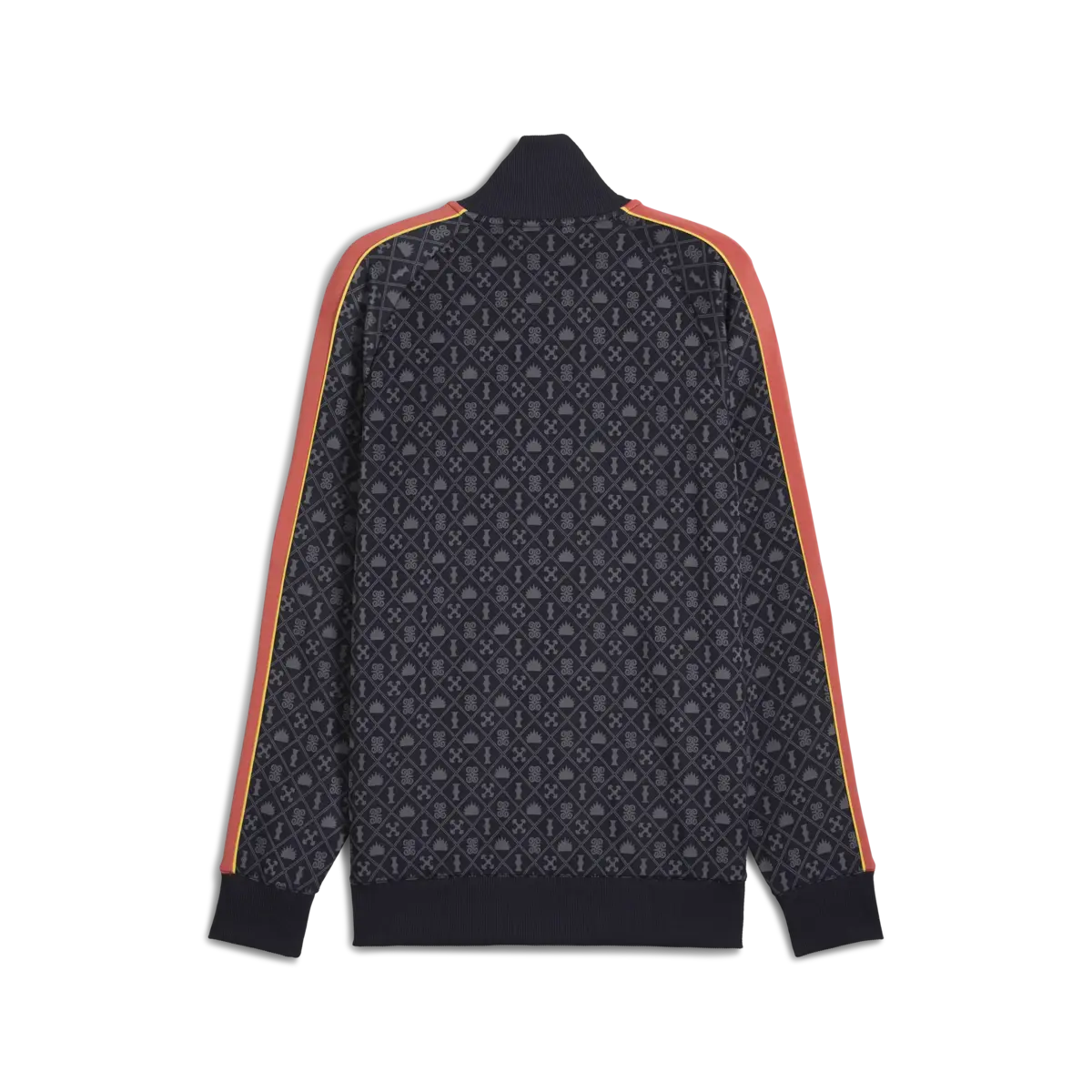 PUMA T7 Track Jacket Lacivert Erkek Ceket