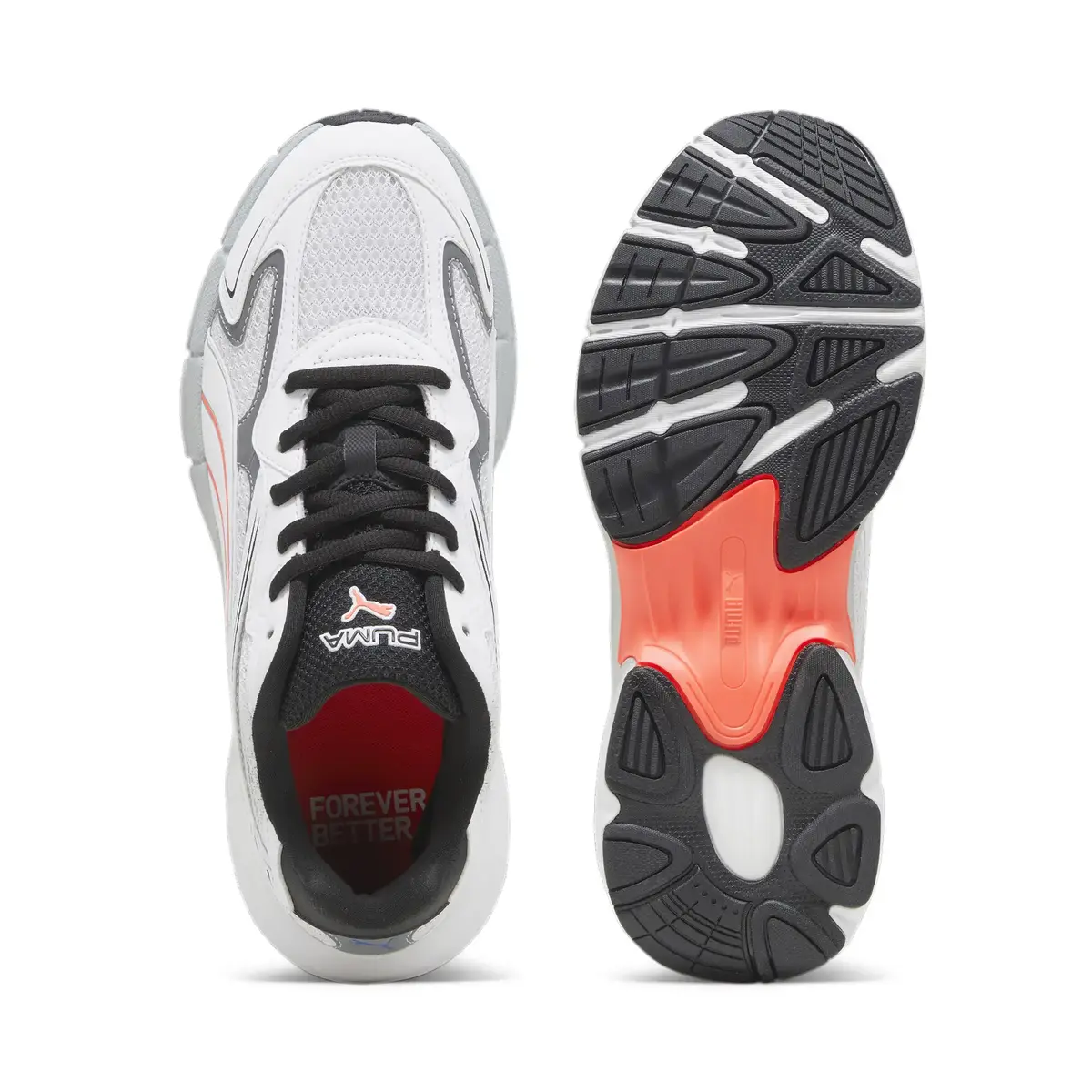 Puma Teveris Nitro Space Explorer Unisex Günlük Spor Ayakkabı