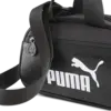 Puma CAMPUS Mini Grip Bag Siyah Erkek Çanta