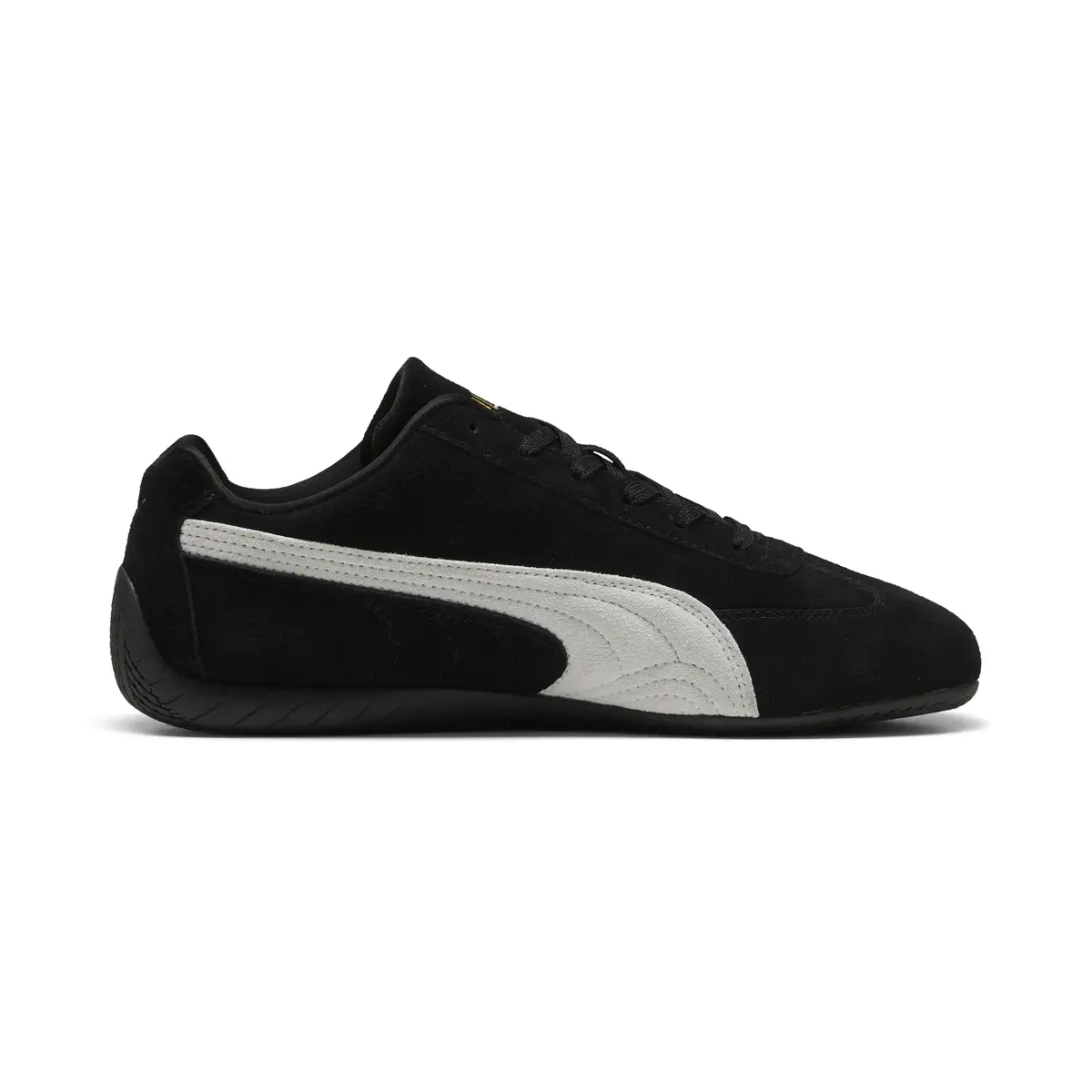 Puma Speedcat OG Siyah Unisex Günlük Spor Ayakkabı