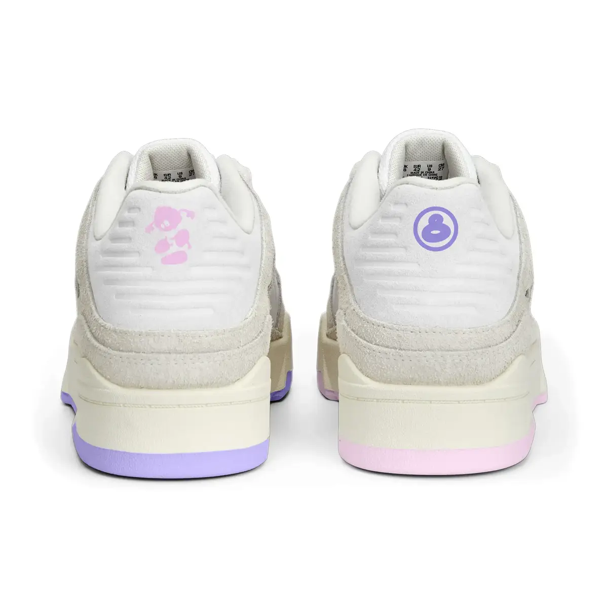 Puma Slipstream 8ENJAMIN Gri Kadın Günlük Spor Ayakkabı