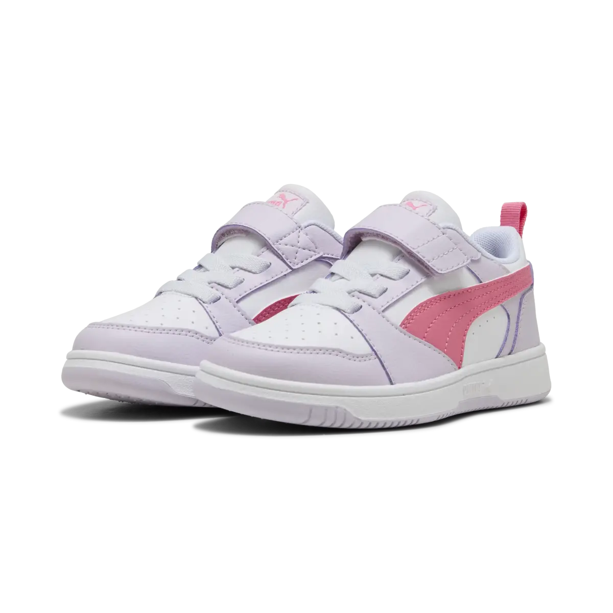 Puma Rebound V6 Lo AC+ PS Unisex Spor Ayakkabı & Sneaker