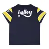 Puma Fenerbahçe Home Babykit Medieval Blue Erkek Çocuk Takım Forması