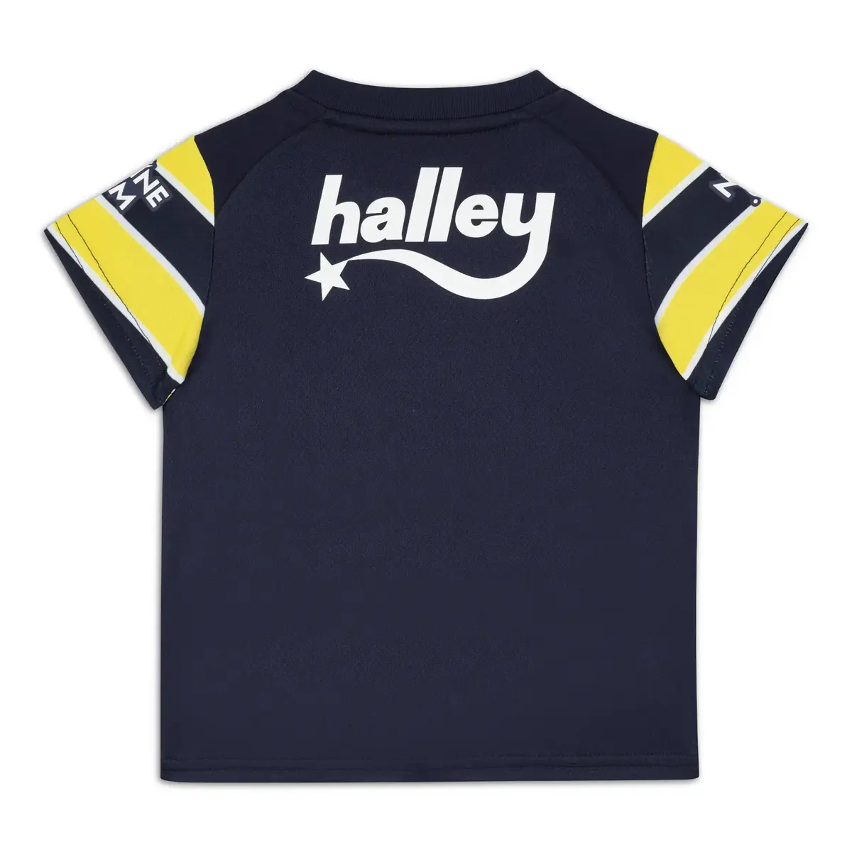 Puma Fenerbahçe Home Babykit Medieval Blue Erkek Çocuk Takım Forması