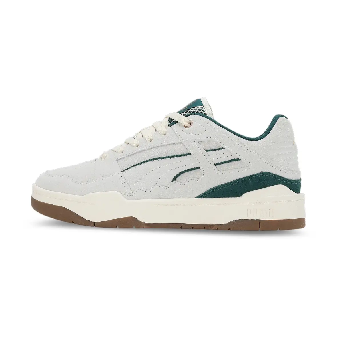 Puma Slipstream STAPLE Bej Unisex Günlük Spor Ayakkabı