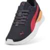 Puma Anzarun Lite Jr Siyah Erkek Çocuk Spor Ayakkabı