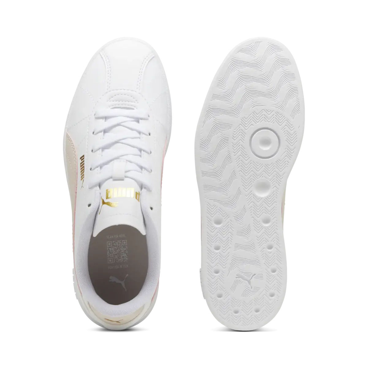Puma Club II SL Unisex Spor Ayakkabı & Sneaker