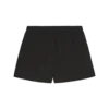 Puma WARDROBE ESS Woven Shorts Siyah Kadın Tayt