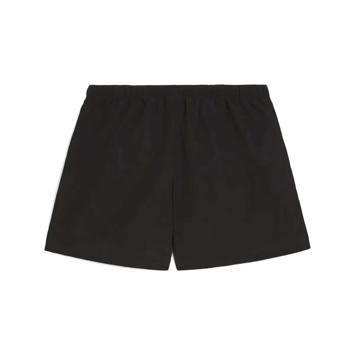 Puma WARDROBE ESS Woven Shorts Siyah Kadın Tayt