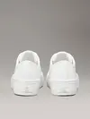 Calvin Klein Beyaz Kadın Spor Ayakkabı & Sneaker