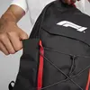 Puma F1 Backpack Siyah Unisex Sırt Çantası