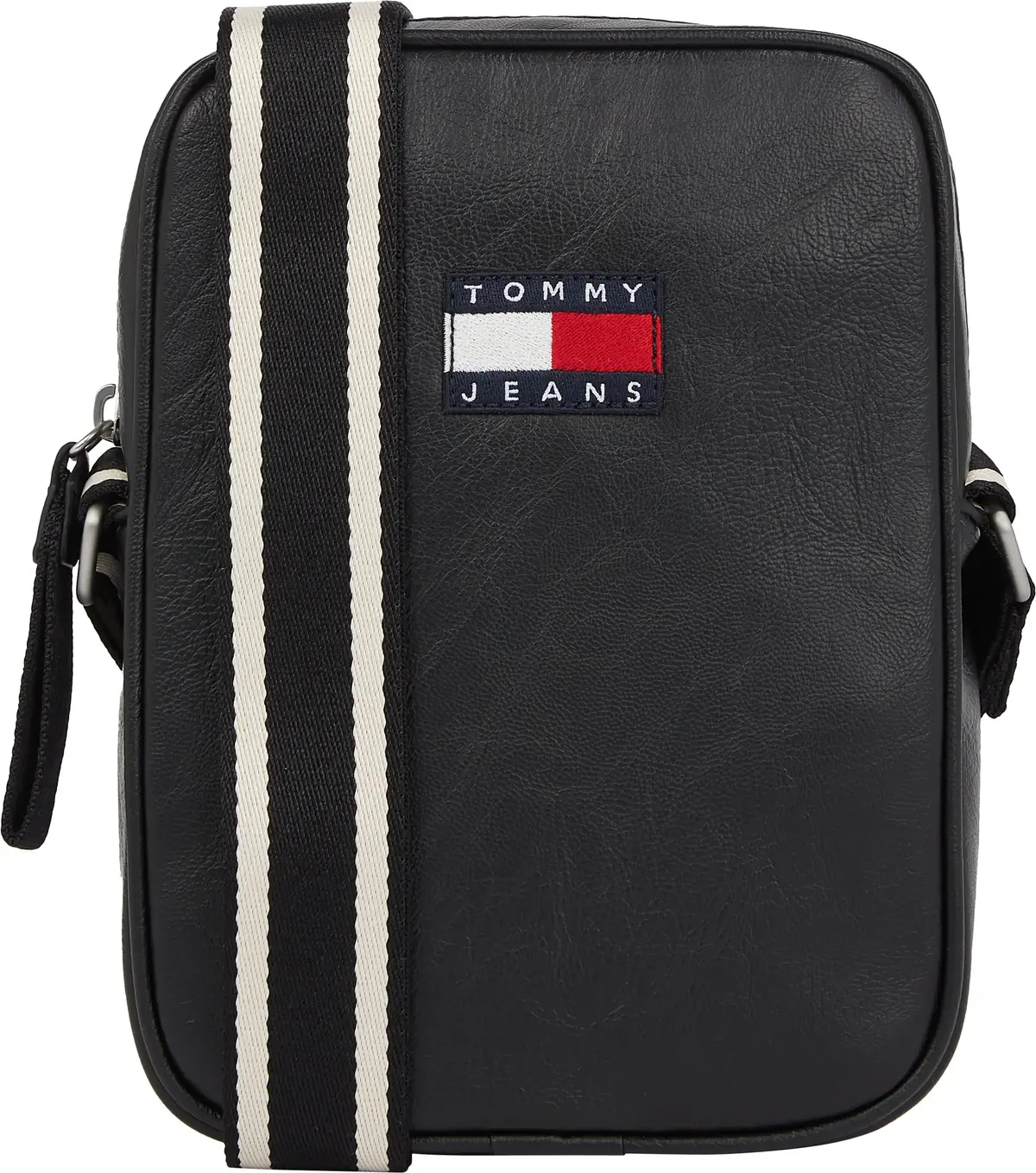 Tommy Hilfiger TJM CITY COLLEGE REP, BDS Siyah Erkek Çanta & Cüzdan