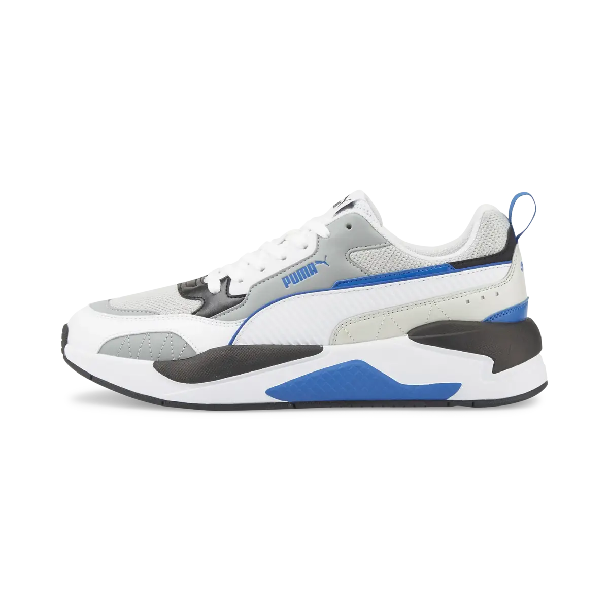 Puma X-Ray 2 Square Beyaz Unisex Spor Ayakkabı
