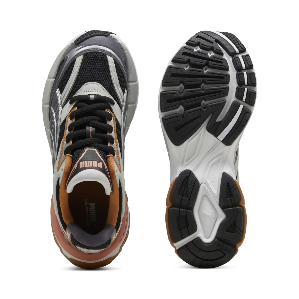 Puma Velophasis Always On Unisex Spor Ayakkabı & Sneaker
