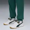 PUMA MCFC PUMATECH Woven Pants Yeşil Erkek Eşofman Altı